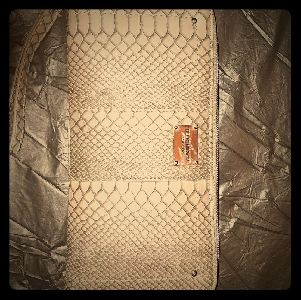 Relic Gray Wallet